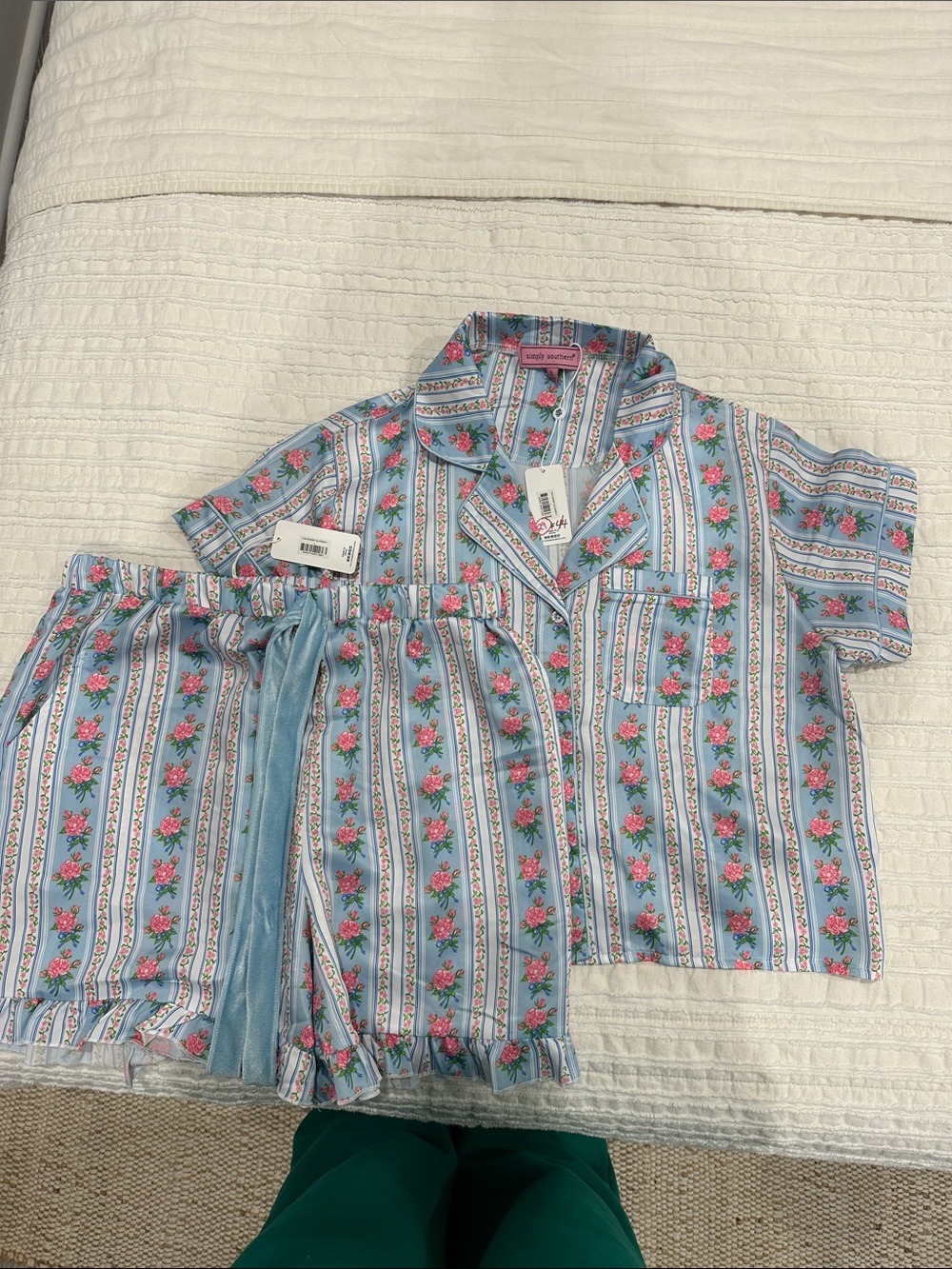 Simply Southern Pajamas